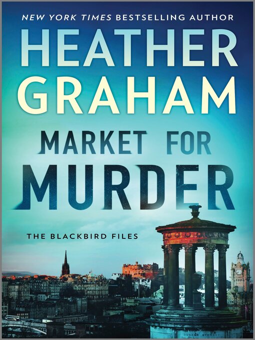 Title details for Market for Murder by Heather Graham - Wait list